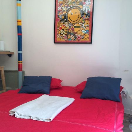 Le Duplex Apartment Toulouse Ngoại thất bức ảnh