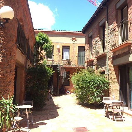 Le Duplex Apartment Toulouse Ngoại thất bức ảnh
