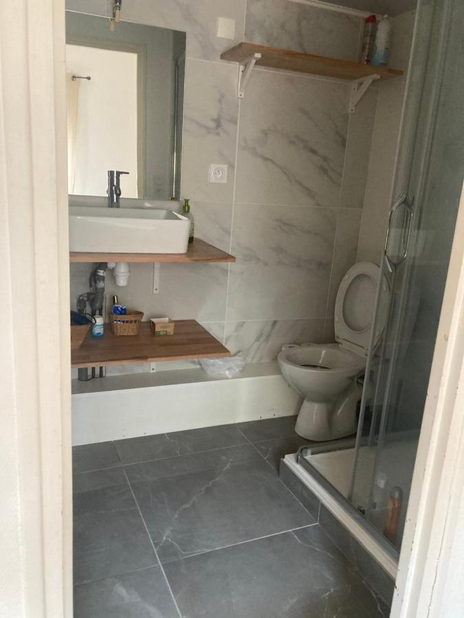 Le Duplex Apartment Toulouse Ngoại thất bức ảnh