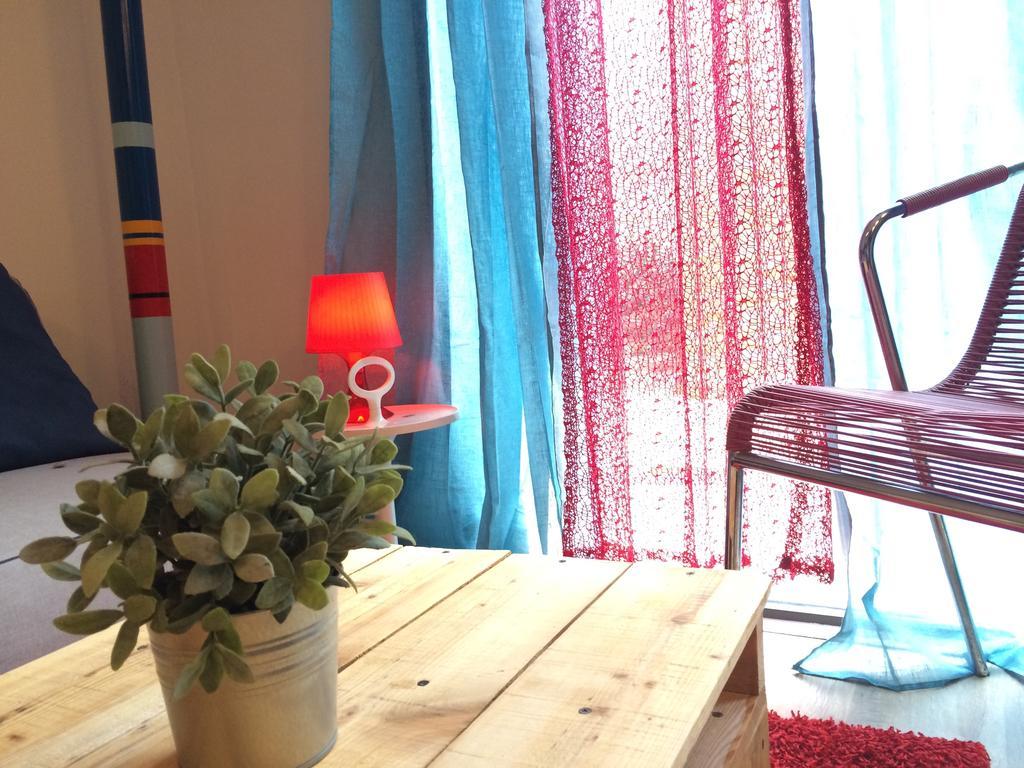 Le Duplex Apartment Toulouse Ngoại thất bức ảnh